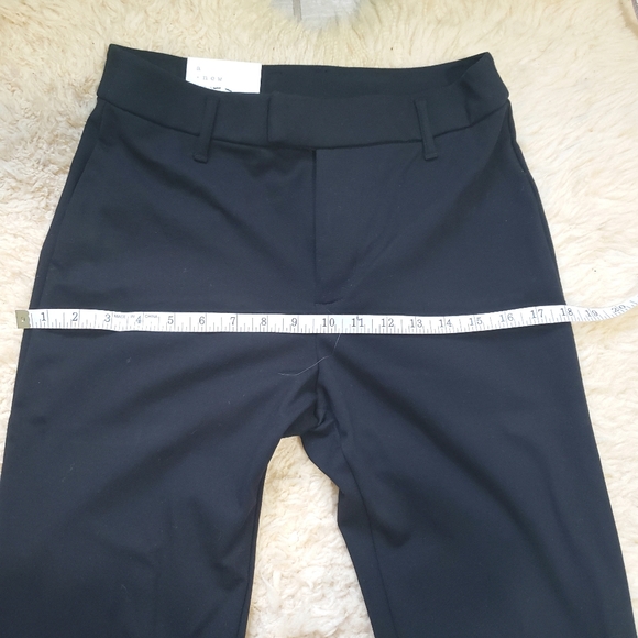 A NEW Day Flare Leg Warm Pants - Picture 9 of 13